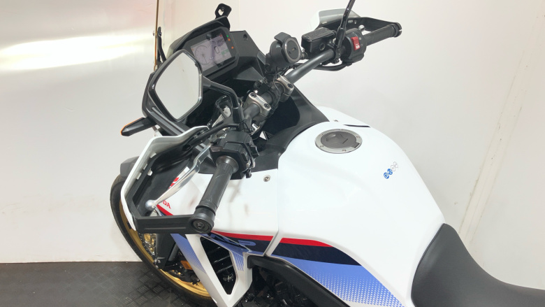 (23MY) Honda XL750 Transalp